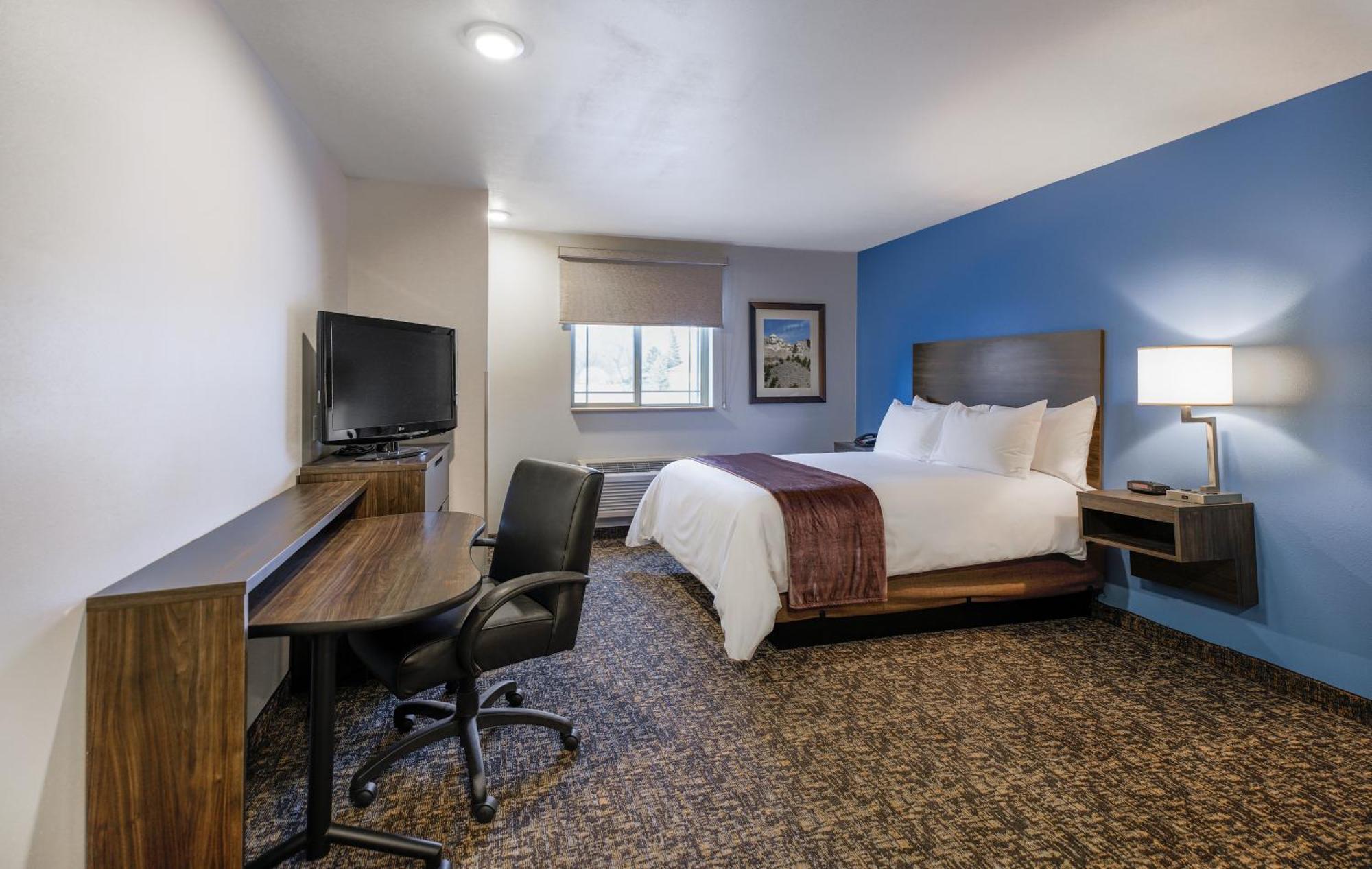 My Place Hotel-Medford, Or Eksteriør bilde